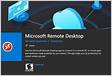Microsoft Remote Desktop 2098 and CA